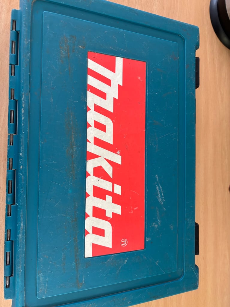 Makita  8406 diamond core drill