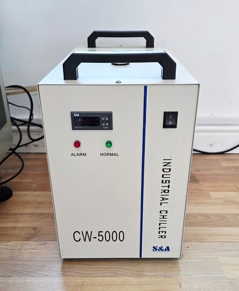 ML6040 100W CO2 Laser cutter Laser cutting Laser engraver Laser engraving machine 