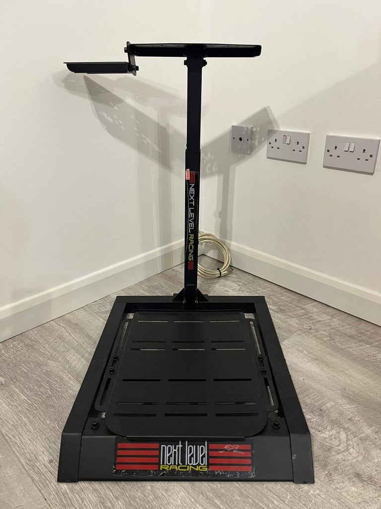 image for Next Level Racing Wheel Stand