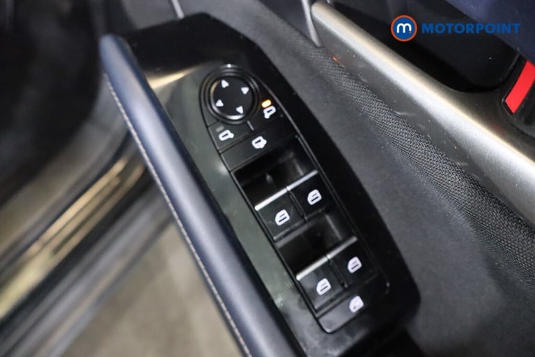 2020 Mazda CX-30 2.0 Skyactiv-G MHEV SE-L Lux 5dr SUV Petrol Manual