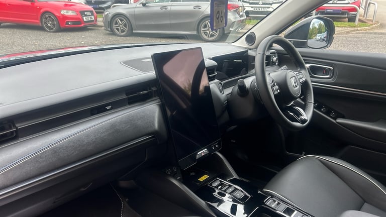 2024 Honda e NY1 150kW Elegance 69kWh 5dr Auto Electric Hatchback Hatchback Electric Automatic