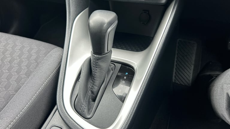 2022 Toyota Yaris 1.5 Hybrid Design 5dr CVT Hybrid Hatchback Hatchback Hybrid Automatic