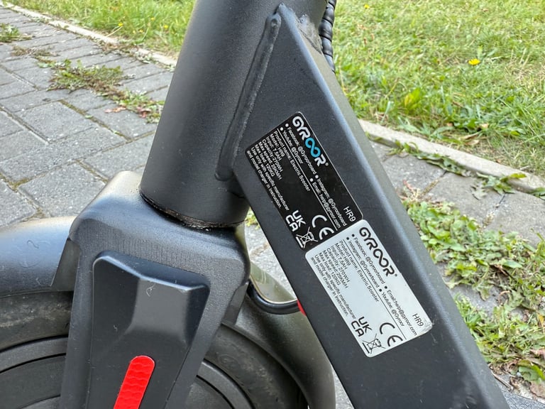 Fast speed/ Long battery adult Electric scooter