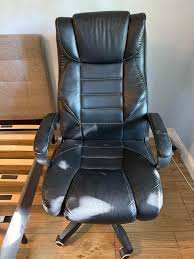 image for Office chair used 