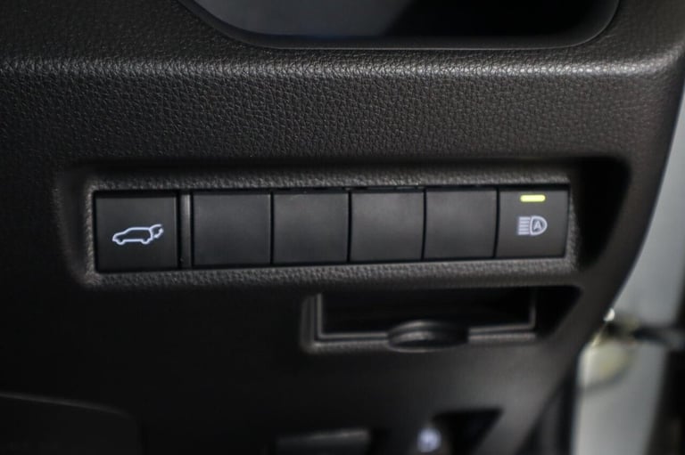 2020 Toyota RAV4 2.5 VVT-h Dynamic CVT Euro 6 (s/s) 5dr ESTATE PETROL/ELECTRIC Automatic