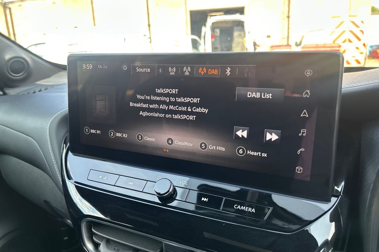 2024 Nissan Juke 1.0 DiG-T Tekna 5dr DCT Hatchback Petrol Automatic