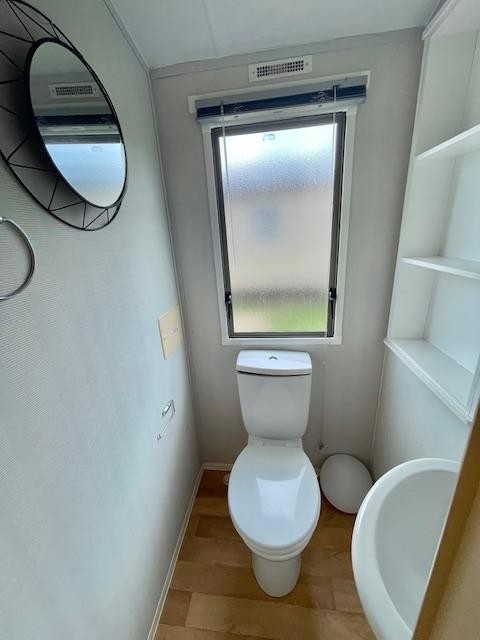 2011 WILLERBY RIO 35X12X3 OFFSITE SALE OFFSITE STATIC CARAVAN FOR SALE