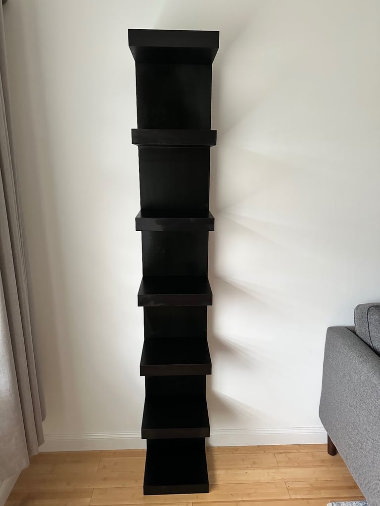 image for Ikea shelving unit 