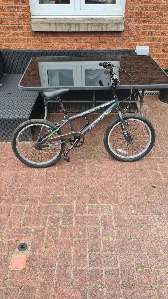 image for Bmx