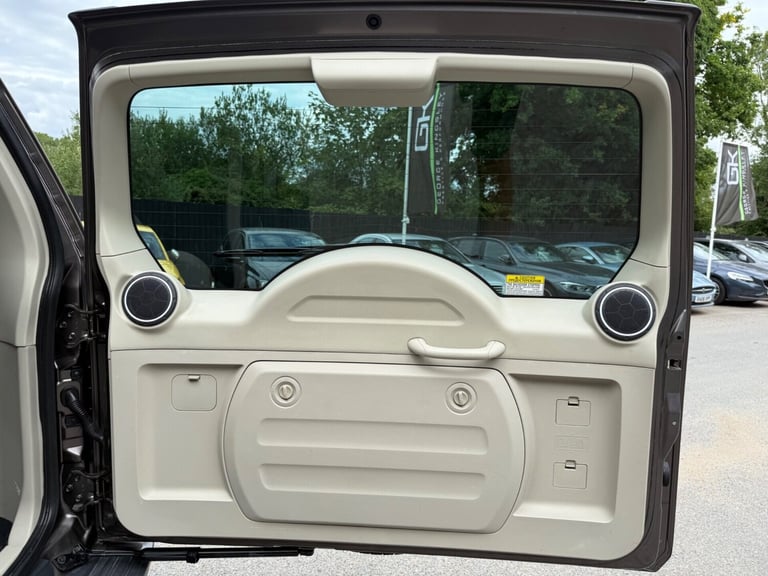 2013 Mitsubishi Shogun 3.2 DI-DC [197] SG3 5dr Auto ESTATE DIESEL Automatic