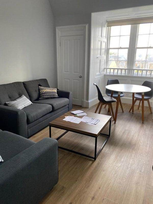 Room Available to Rent from December