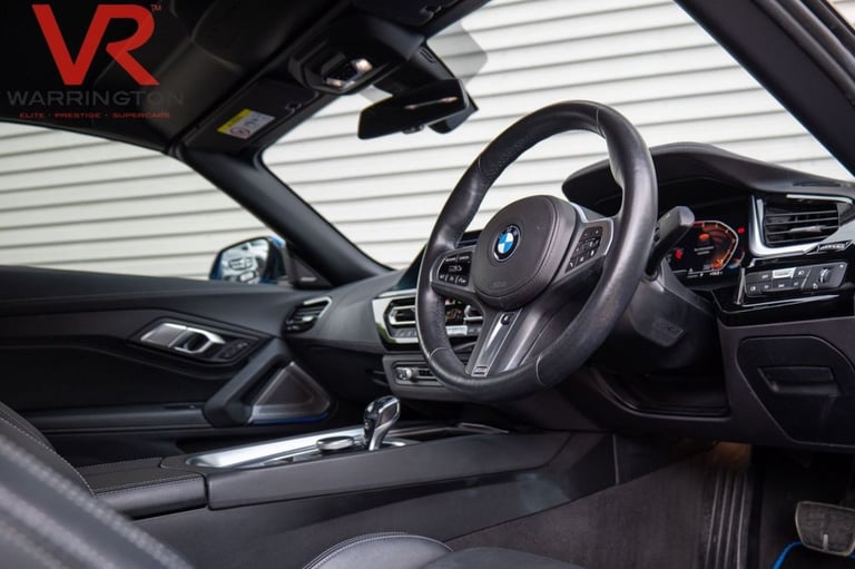2020 BMW Z4 2.0 30i M Sport Convertible 2dr Petrol Auto sDrive Euro 6 (s/s) (258 ps) Convertible ...