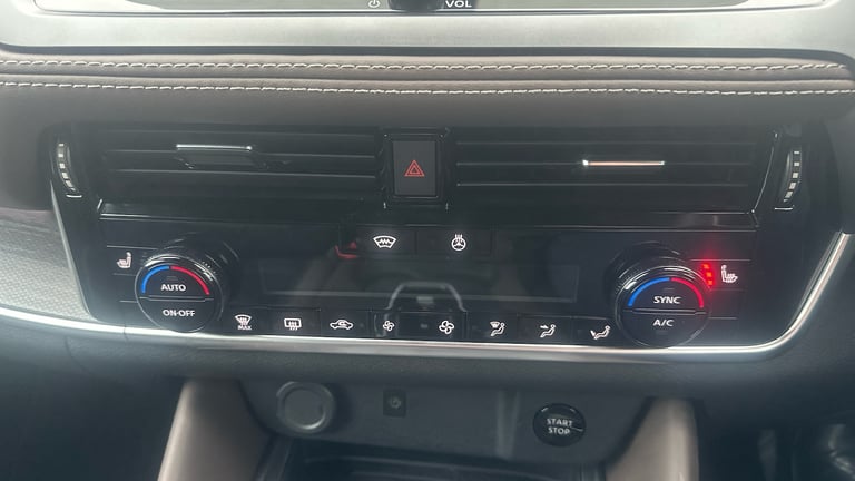 2024 Nissan Qashqai 1.5 E-Power Tekna 5dr Auto Hybrid Hatchback Hatchback Hybrid Automatic