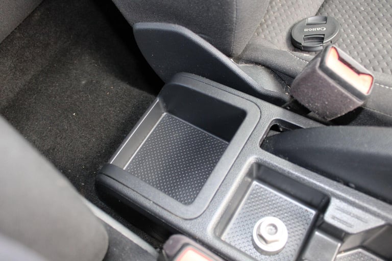 2018 Volkswagen Polo 1.0 TSI SE Euro 6 (s/s) 5dr HATCHBACK Petrol Manual