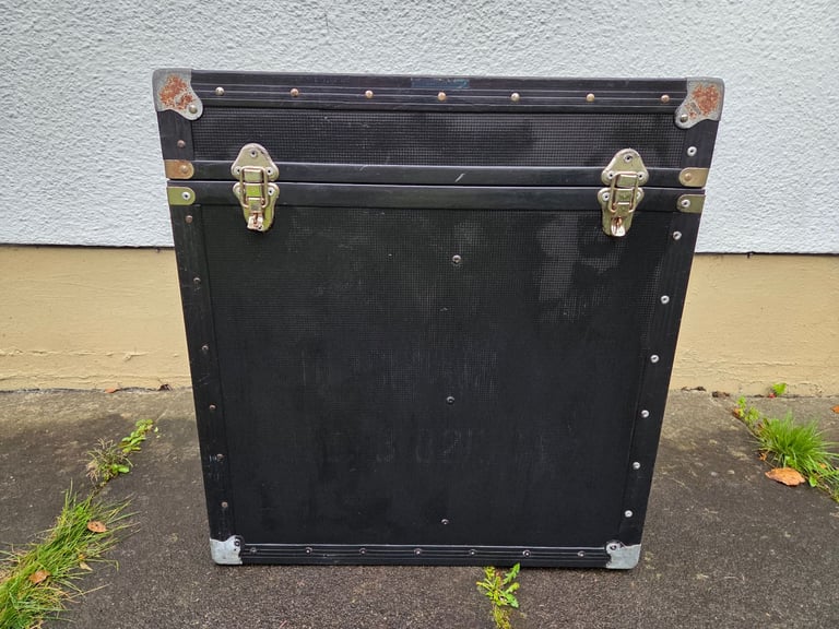 image for Flight / Transit Case.