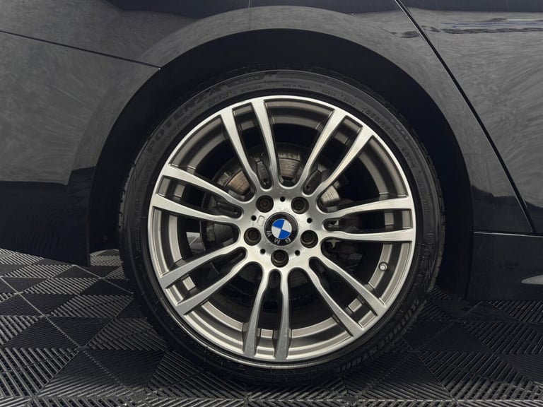 2015 BMW 4 Series Gran Coupe 2.0 420d M Sport Auto Euro 6 (s/s) 5dr COUPE Diesel Automatic