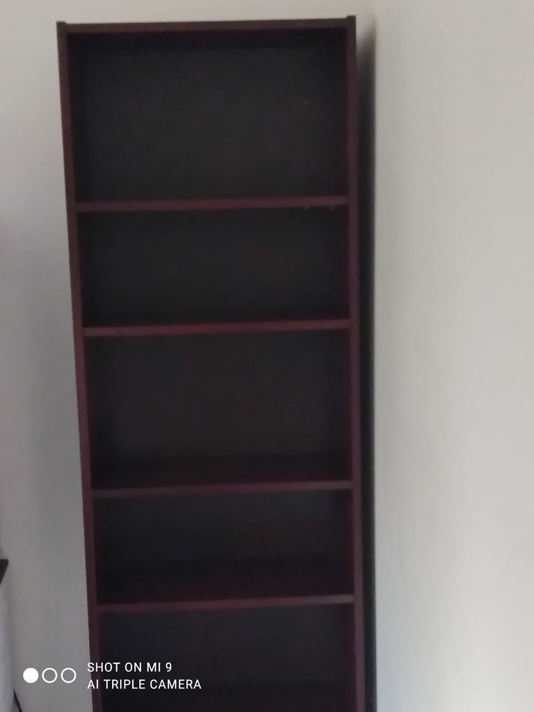 image for IKEA Billy Bookcase