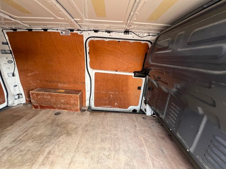 2021 Mercedes-Benz Vito 1.7 114 CDI Progressive Panel Van 5dr Diesel Manual FWD L2 Euro 6 (s/s) (...
