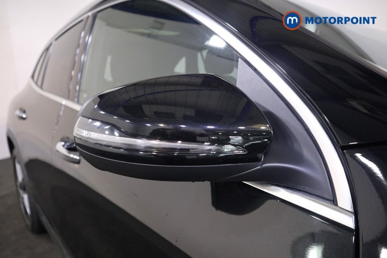 2022 Mercedes-Benz GLA GLA 250 AMG Line Premium Plus 5dr Auto SUV Petrol Automatic