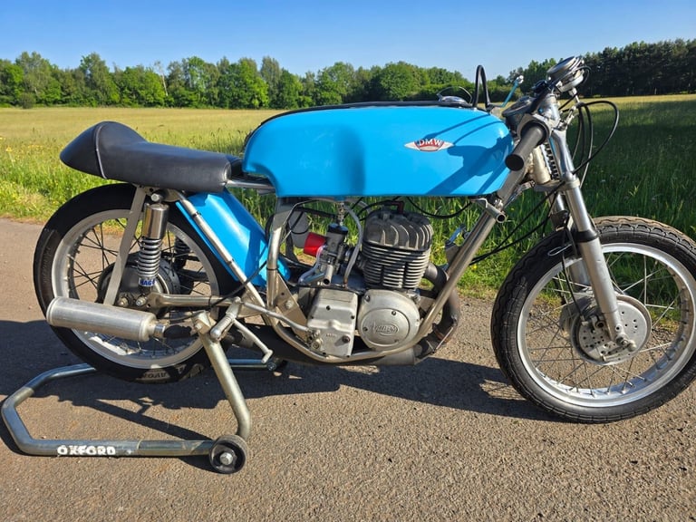 DMW HORNET 