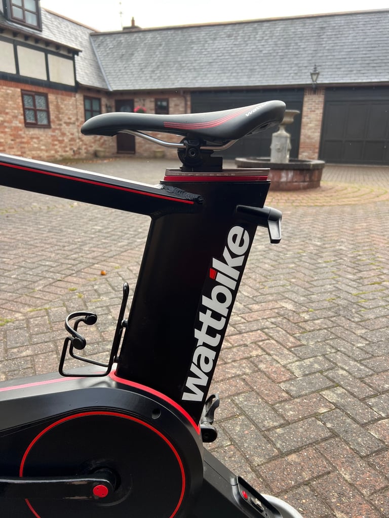 Wattbike Atom V1 | Delivery Available 