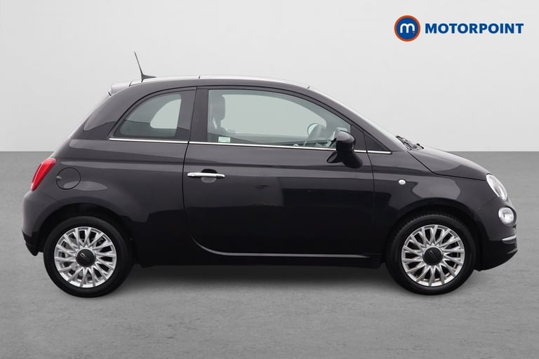 2023 Fiat 500 1.0 Mild Hybrid 3dr Hatchback Petrol Manual