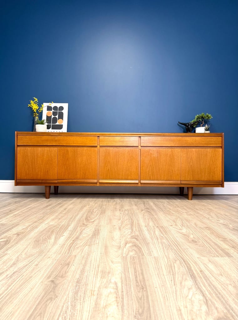 image for Mid Century William Lawrence Sideboard