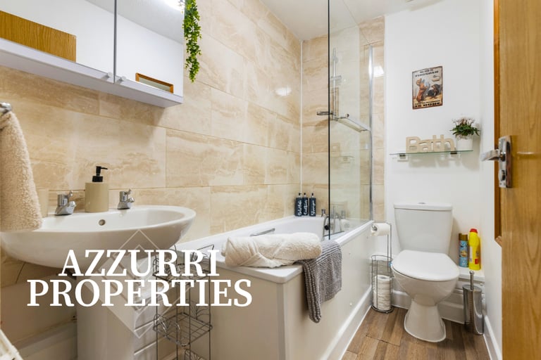 SHORT STAY | 2 BED | FREE PARKING | CANARY WHARF