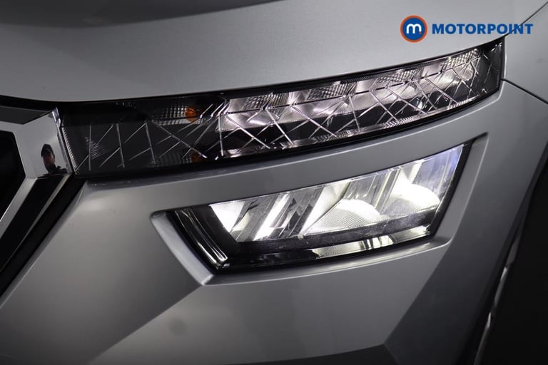 2021 Skoda Kamiq 1.0 TSI 110 SE Drive 5dr DSG SUV Petrol Automatic
