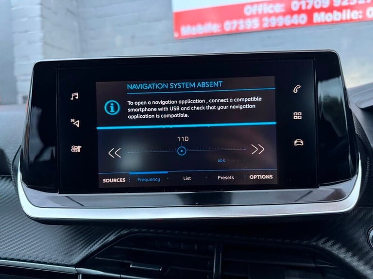 Peugeot 208 PURETECH ALLURE S/S