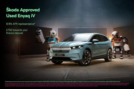 2022 Skoda Enyaq 82kWh 80x vRS Coupe Auto 4WD 5dr (DC135kW) HATCHBACK Electric A