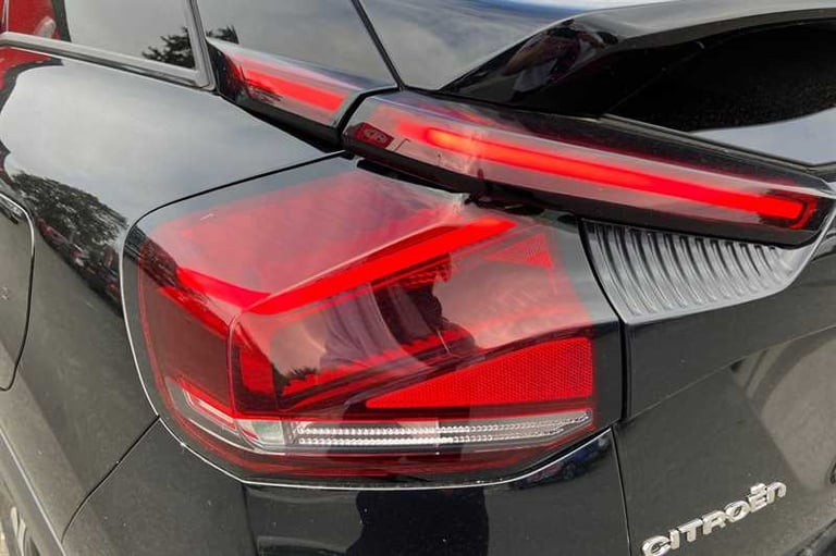 2022 Citroen C4 1.2 PureTech Shine Plus Hatchback 5dr Petrol EAT8 Euro 6 (s/s) (130 ps) Hatchback...