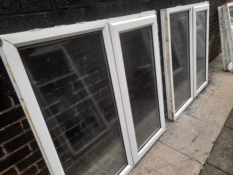 image for Upvc Window / Double Glazing / Shed / Mancave / Windows & Doors / Pvcu