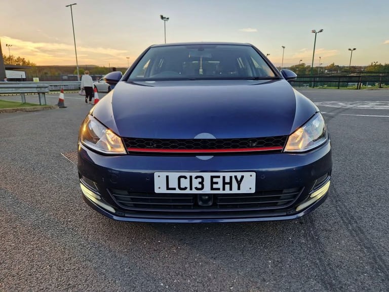 🚗 VW Golf VII SE – 1.4 TFSI Petrol | ULEZ ✅ | 12-Month MOT | Drives Excellent!