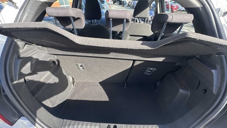 2018 Ford Ka+ 1.2 85 Zetec 5dr Hatchback Petrol Manual