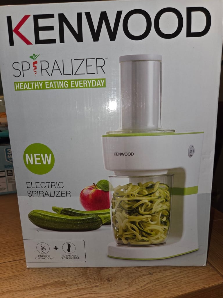 image for Spiralizer
