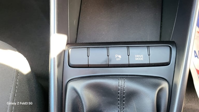 2022 Hyundai i20 1.0 T-GDi MHEV SE Connect Hatchback 5dr Petrol Hybrid Manual Euro 6 (s/s) ( Hatc...