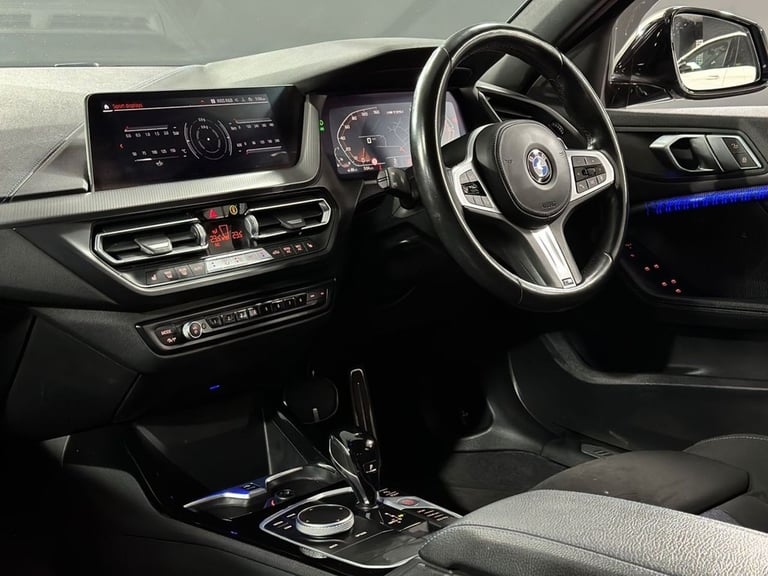 2021 71 BMW 1 SERIES 2.0 M135I HATCHBACK 5DR PETROL AUTO XDRIVE EURO 6 (S/S) (30