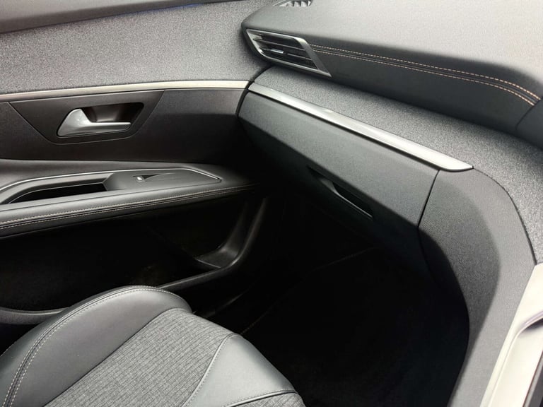 2019 Peugeot 3008 1.2 PureTech GT Line 5dr HATCHBACK PETROL Manual