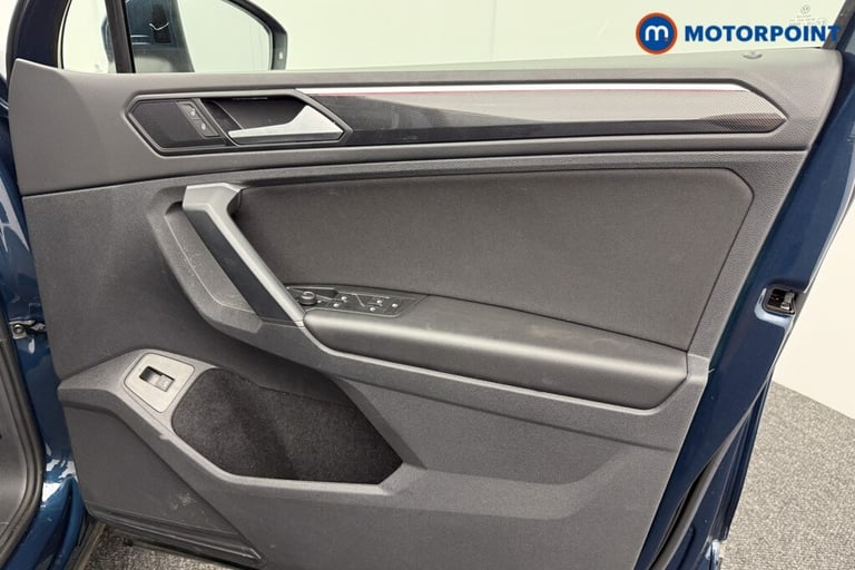 2021 Volkswagen Tiguan 1.5 TSI 150 Elegance 5dr DSG SUV Petrol Automatic