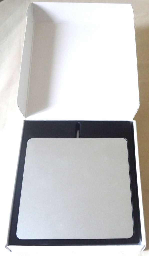 Apple USB Superdrive External CD/DVD drive