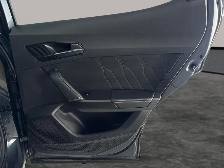 2021 Cupra Formentor 1.5 TSI V2 SUV 5dr Petrol Manual Euro 6 (s/s) (150 ps) - LED - REVERSE CAM  ...