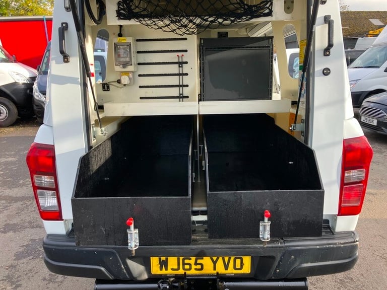 ISUZU RODEO 4X4 WITH AIRCON. 7,950+VAT