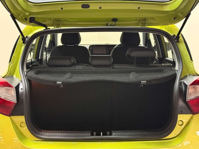 2024 Hyundai i10 1.0 Advance Auto Euro 6 (s/s) 5dr Hatchback Petrol Automatic