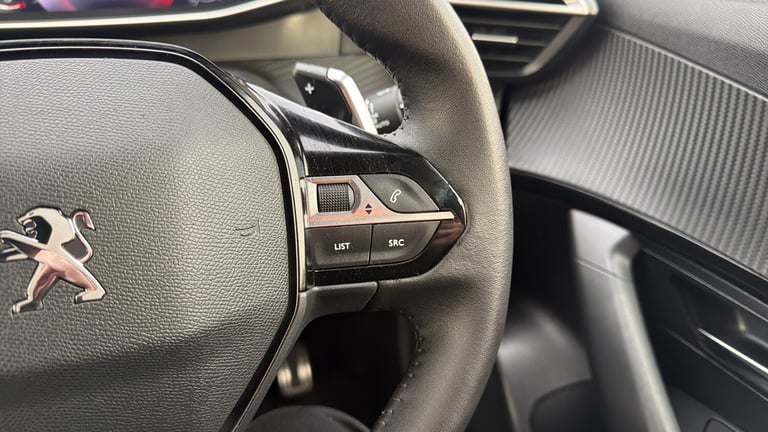 2023 Peugeot 2008 1.2 PureTech 130 Allure Premium+ 5dr EAT8 Petrol Estate Estate Petrol Automatic