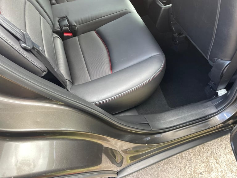 2016 Mazda CX-3 1.5d Sport Nav 5dr HATCHBACK DIESEL Manual