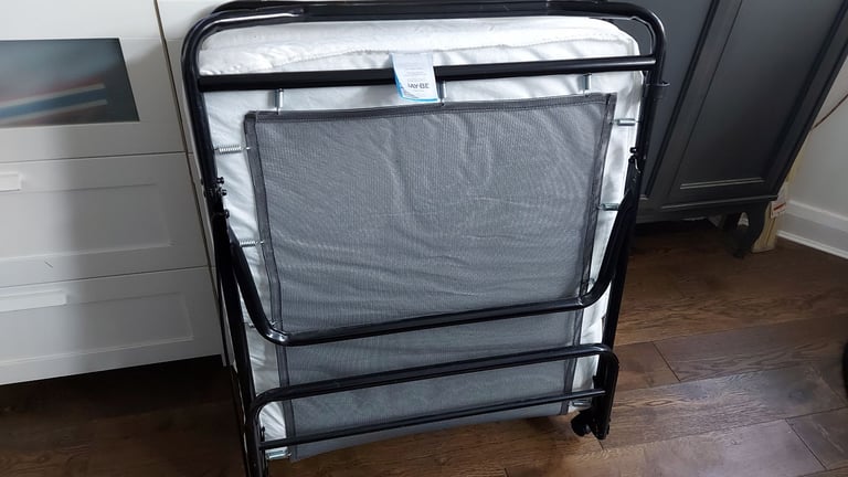 Folding Jay Be Bed Single