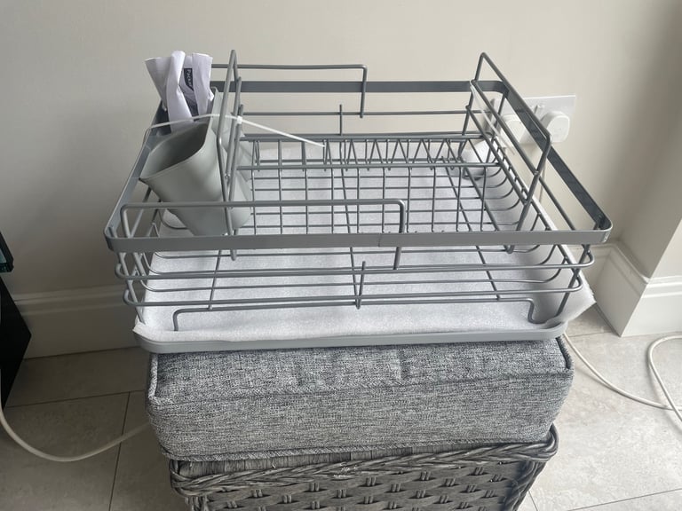 DISH RACK