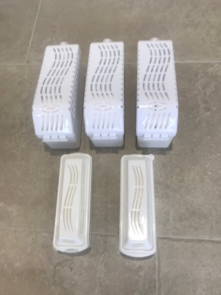 image for Kontrol streamline moisture traps