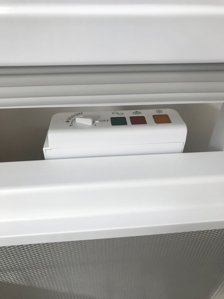 image for Chest Freezer 